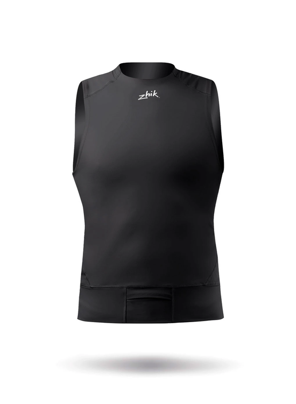 Гидромайка унисекс ZHIK 25 Eco Race Vest