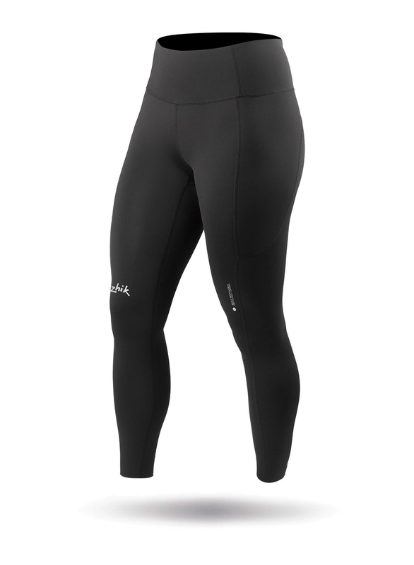 Штаны жен. ZHIK 25 Eco Spandex Pants Womens
