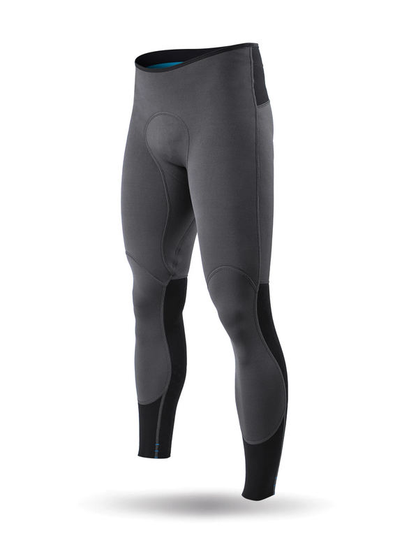 Гидроштаны неопр. унисекс ZHIK 25 Microfleece Paddle Pant