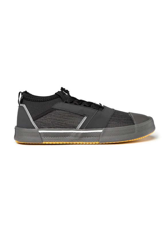 Кеды неопрен унисекс ZHIK 23 ZKG Shoe