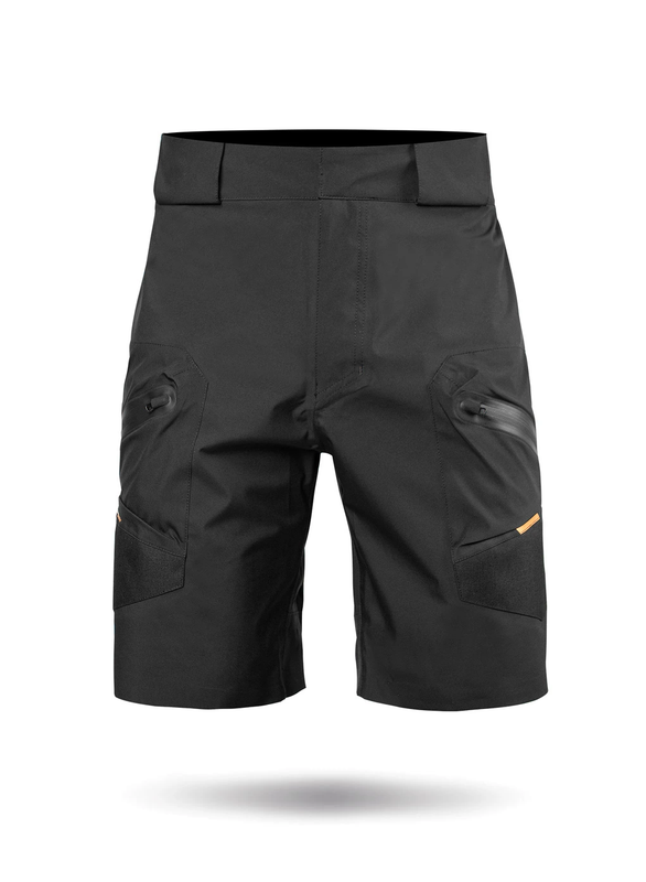 Шорты унисекс ZHIK 25 INS200 Shorts