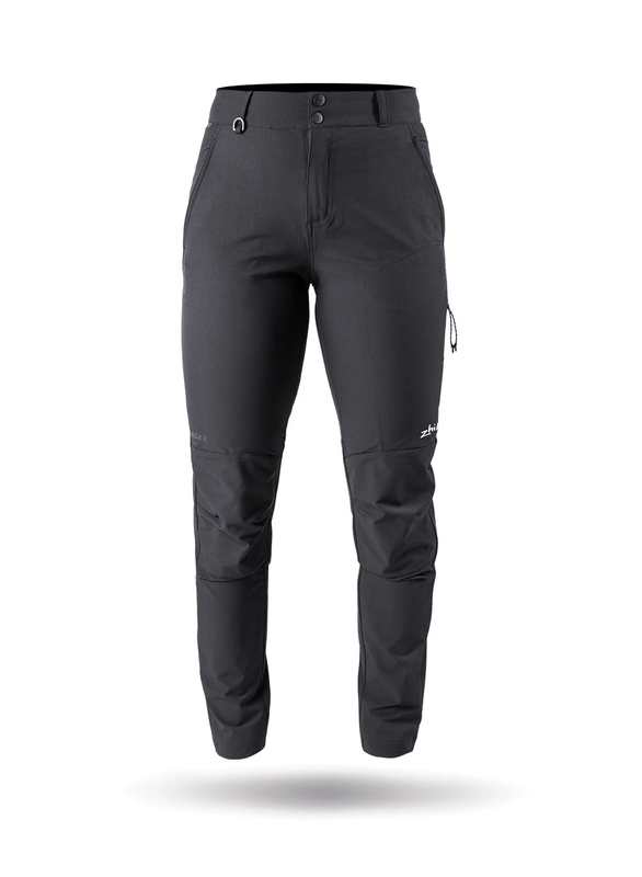 Штаны жен. ZHIK 25 Deck Pants Womens