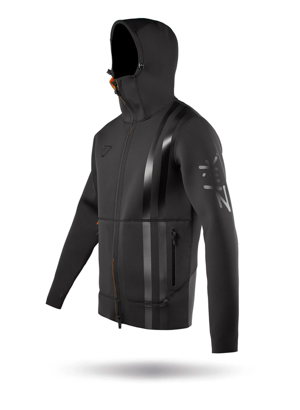 Куртка неопр. муж. ZHIK 25 Neoprene Jacket
