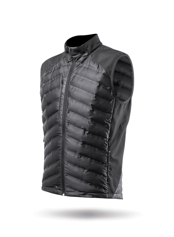 Жилетка муж. ZHIK 25 Cell Insulated Vest