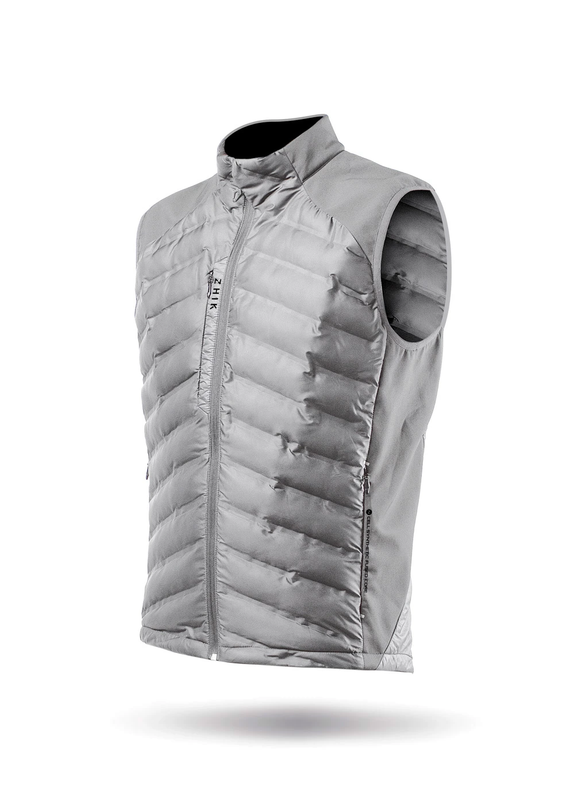 Жилетка муж. ZHIK 25 Cell Insulated Vest