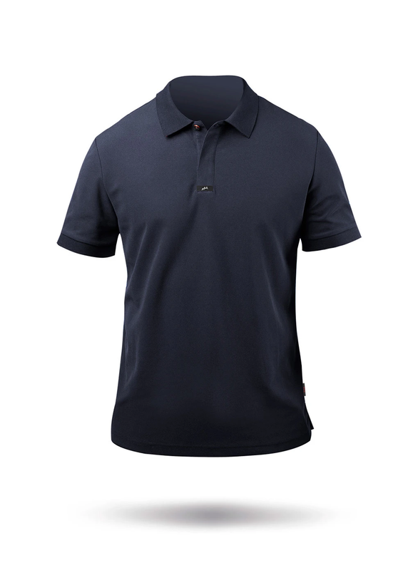 Поло муж. ZHIK 25 Pima Cotton Polo