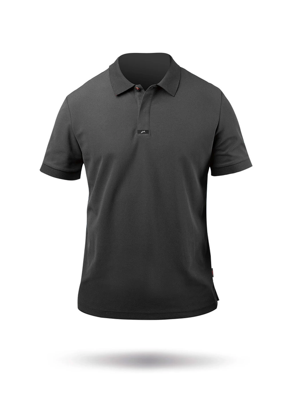 Поло муж. ZHIK 25 Pima Cotton Polo