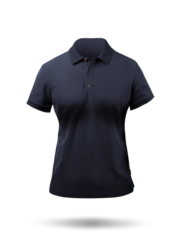 Поло жен. ZHIK 25 Pima Cotton Polo Womens