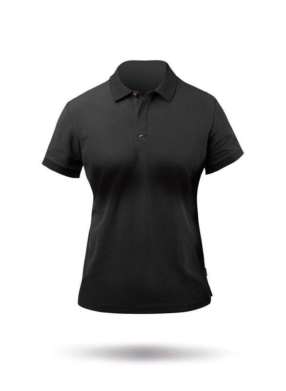 Поло жен. ZHIK 25 Pima Cotton Polo Womens