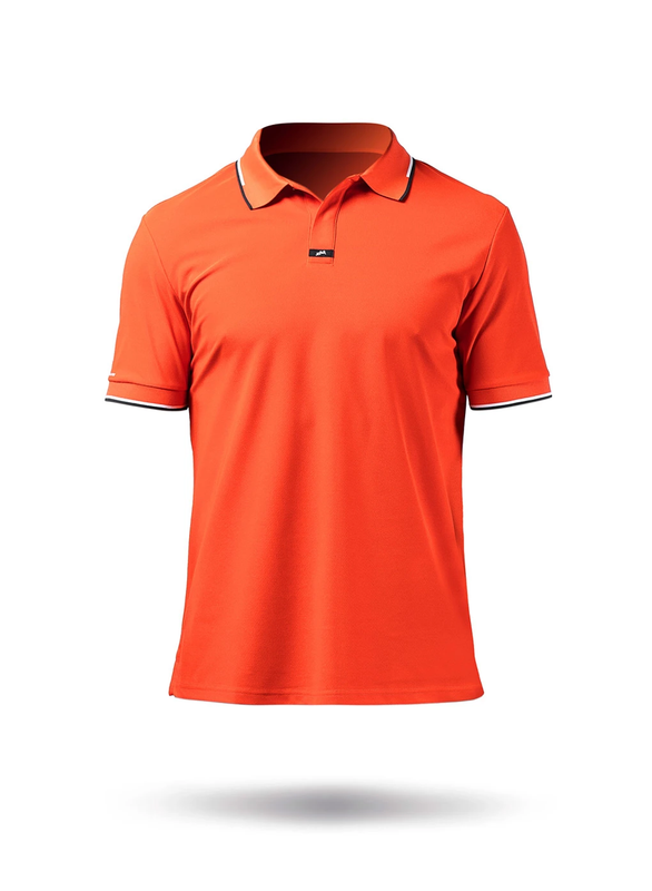 Поло муж. ZHIK 25 Elite Polo