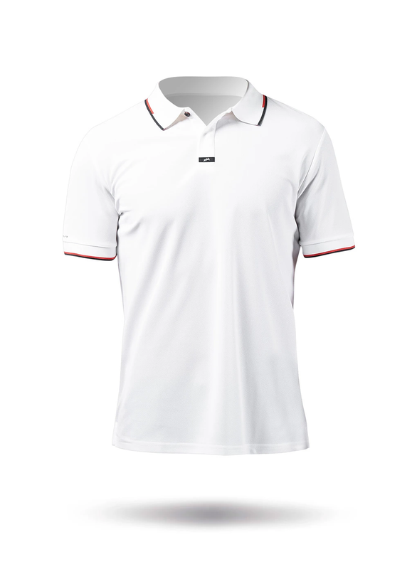 Поло муж. ZHIK 25 Elite Polo