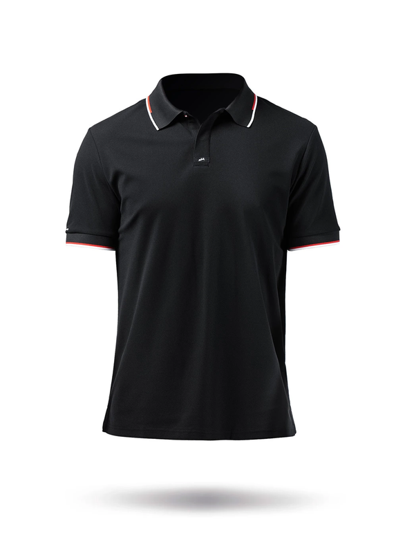 Поло муж. ZHIK 25 Elite Polo