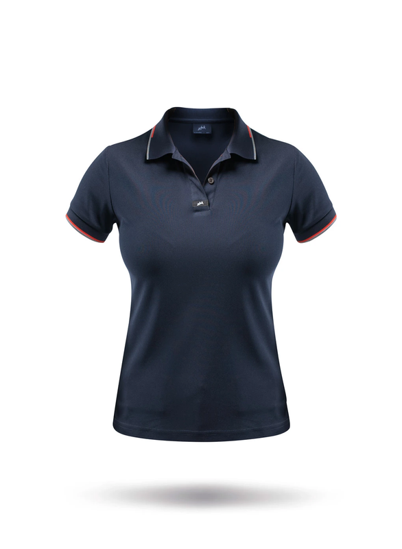 Поло жен. ZHIK 25 Elite Polo Womens