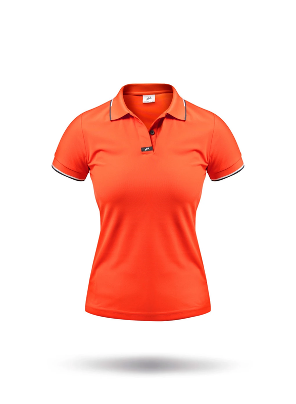 Поло жен. ZHIK 25 Elite Polo Womens