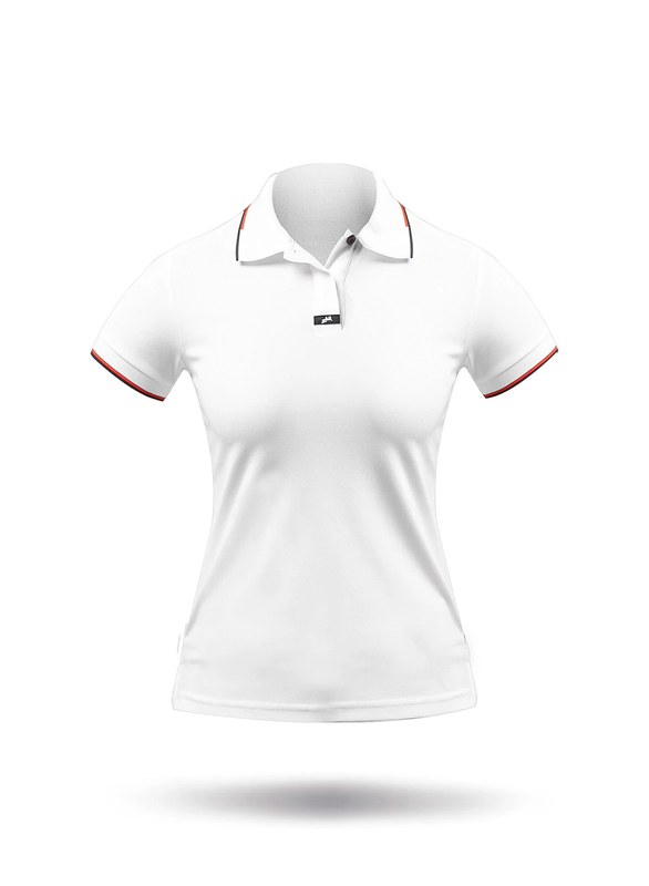 Поло жен. ZHIK 25 Elite Polo Womens