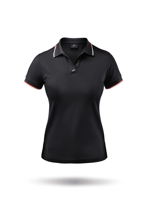 Поло жен. ZHIK 25 Elite Polo Womens