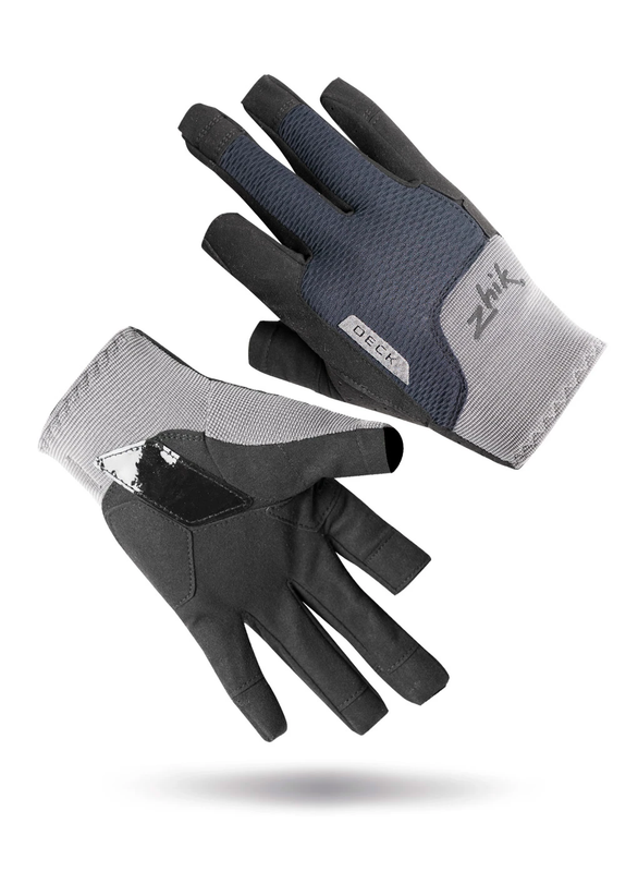 Перчатки унисекс ZHIK 25 Deck Gloves Full Finger