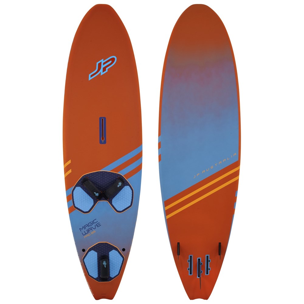Доска виндсерф. Jp-Australia 23 Magic Wave PRO 82 (Box: 3xSB + 2xMT)