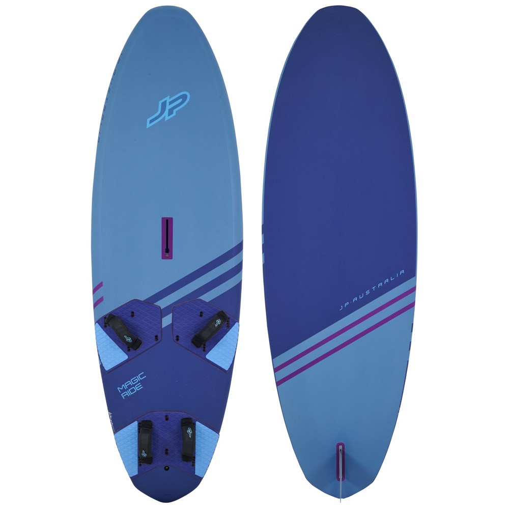 Доска виндсерф. Jp-Australia 23 Magic Ride ES 149 (Box: PB)