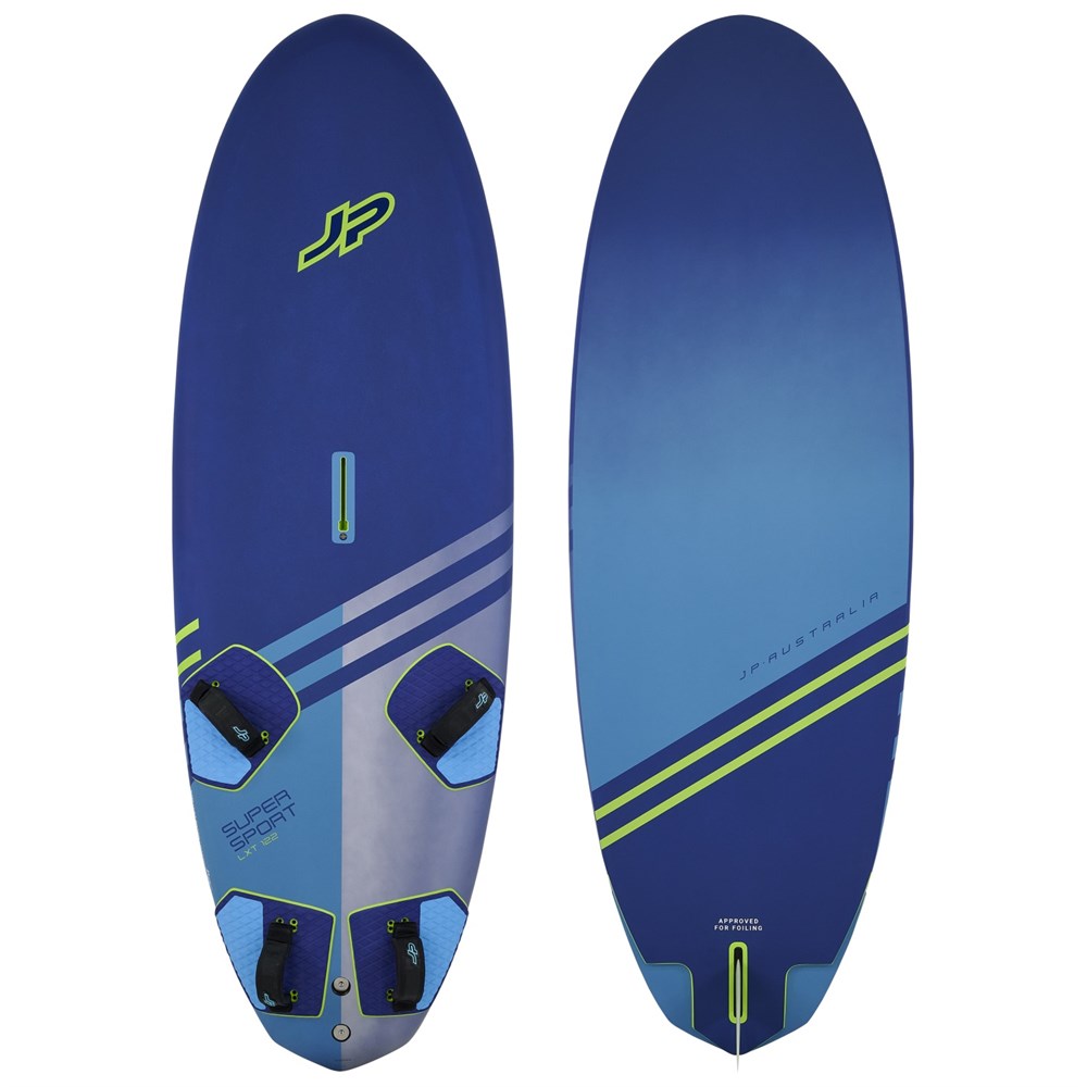 Доска виндсерф. Jp-Australia 23 Super Sport LXT 111 (Box: Foil-TB)