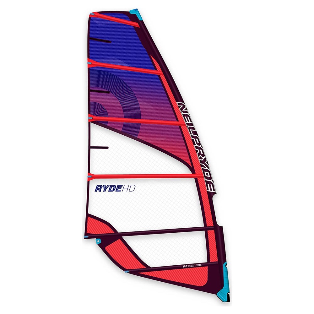 Парус Neilpryde 23 Ryde HD