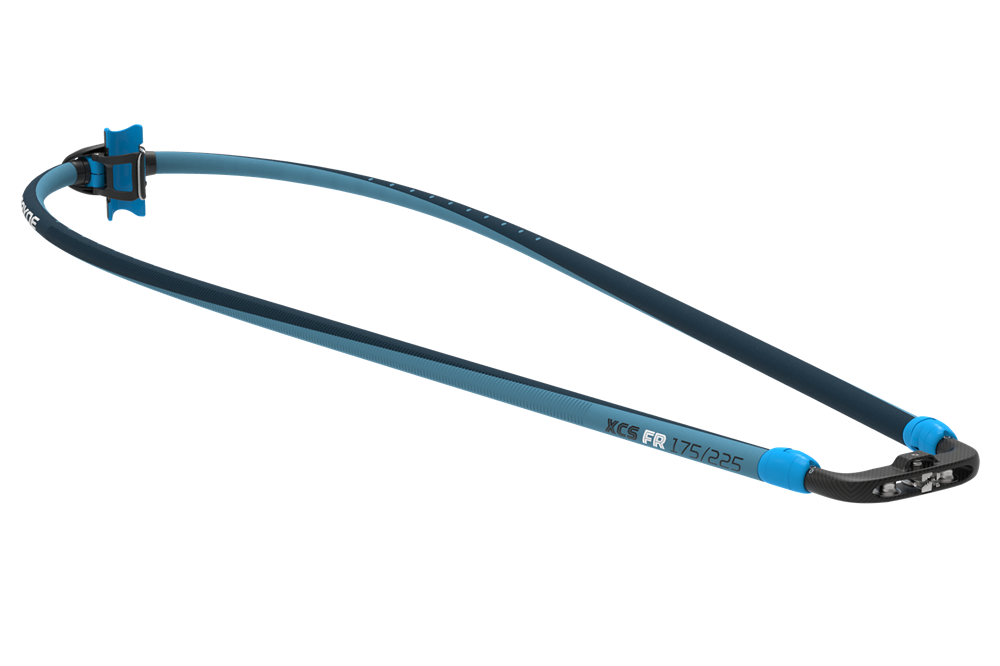 Гик NeilPryde 24 BOOM X-CS FR 175 - 225