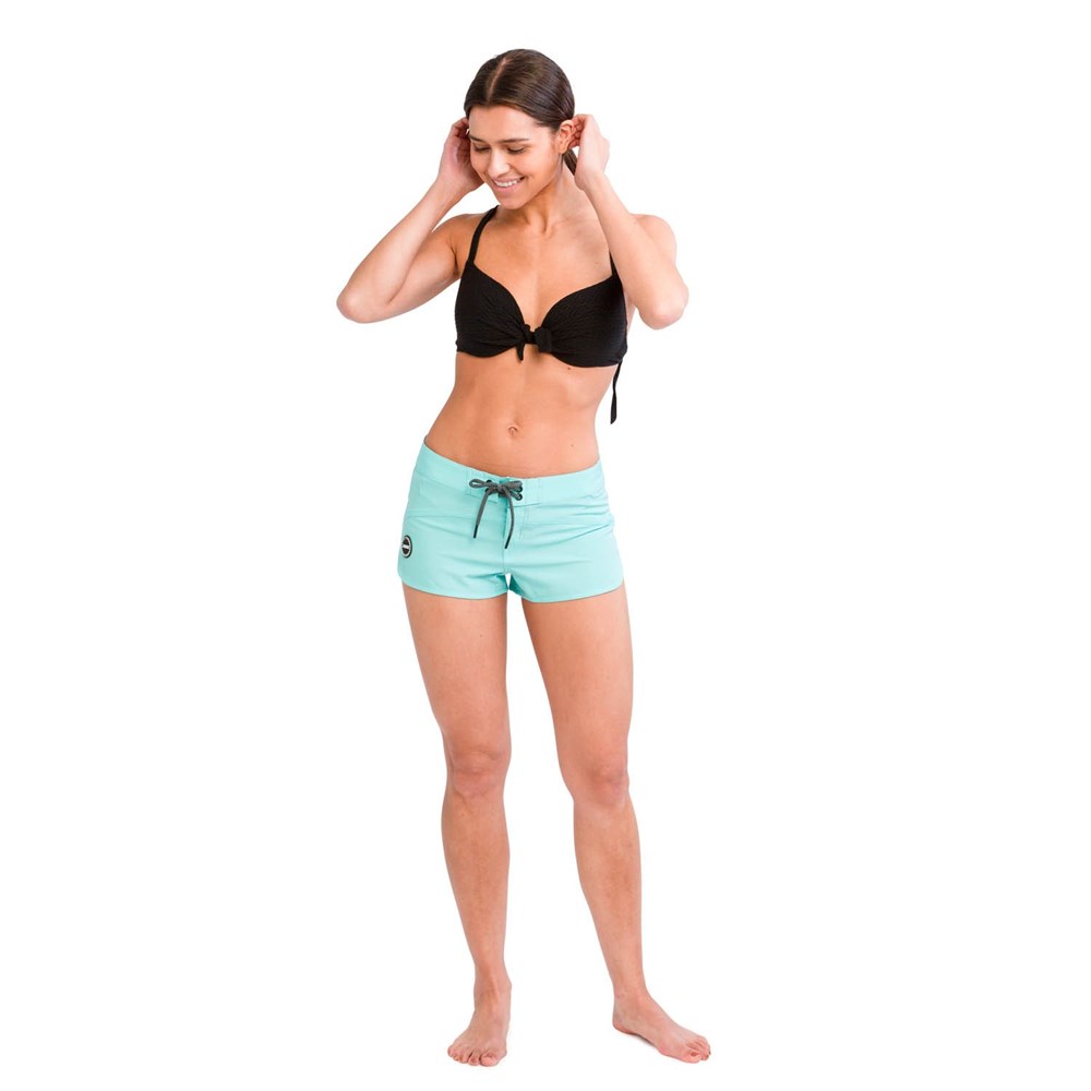 Шорты жен. Jobe 25 Boardshort Women Aqua Sky