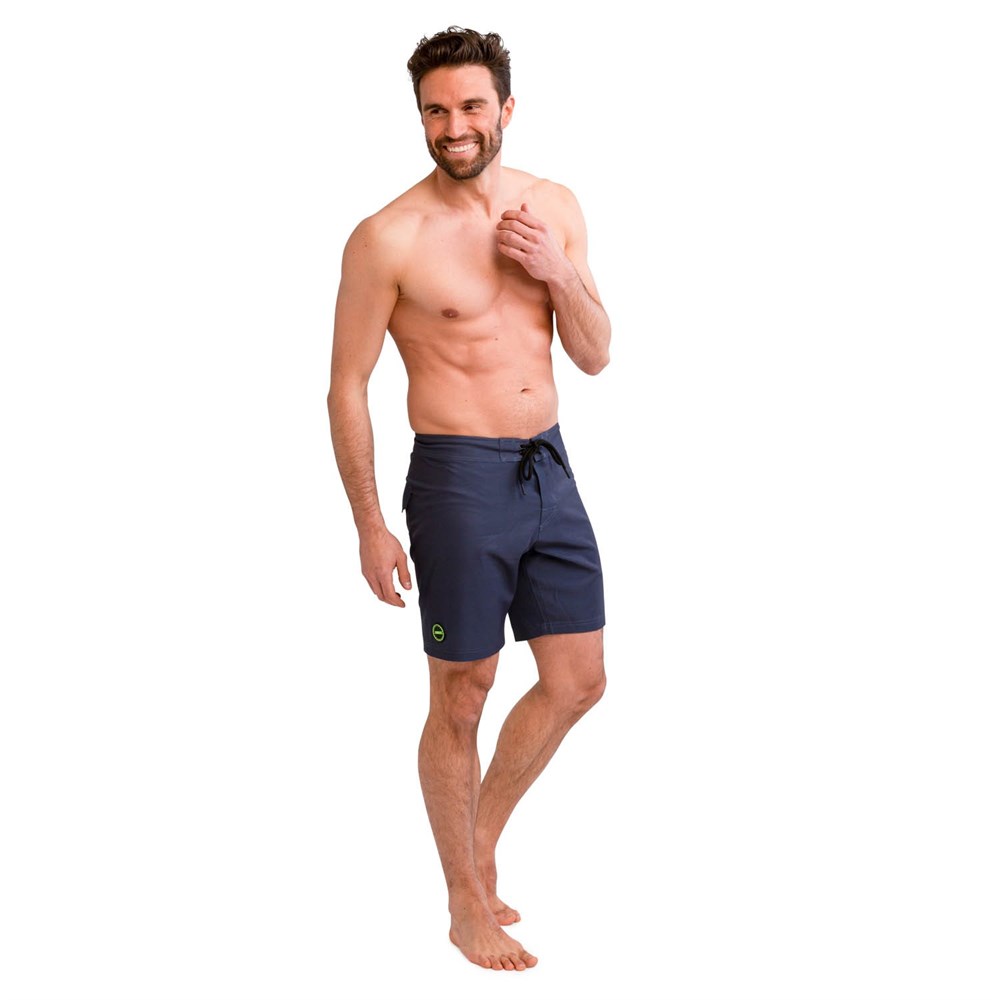Шорты муж. Jobe 25 Boardshort Men Steal Blue