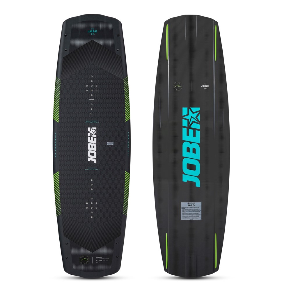 Вейкборд  Jobe 25 Maddox Wakeboard
