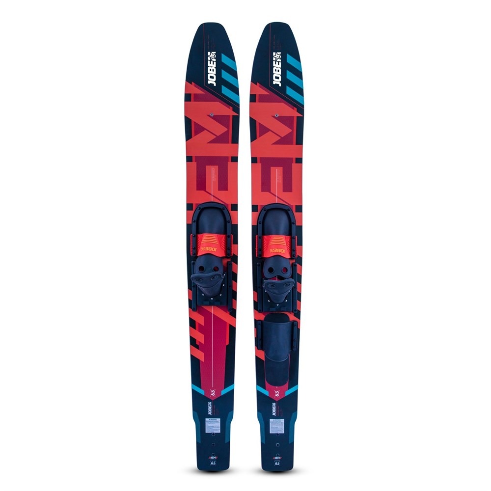Водные лыжи стд Jobe 25 Hemi Combo Waterskis