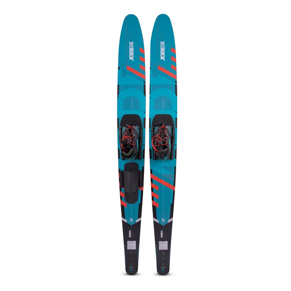 Водные лыжи стд Jobe 25 Mode Combo Waterskis