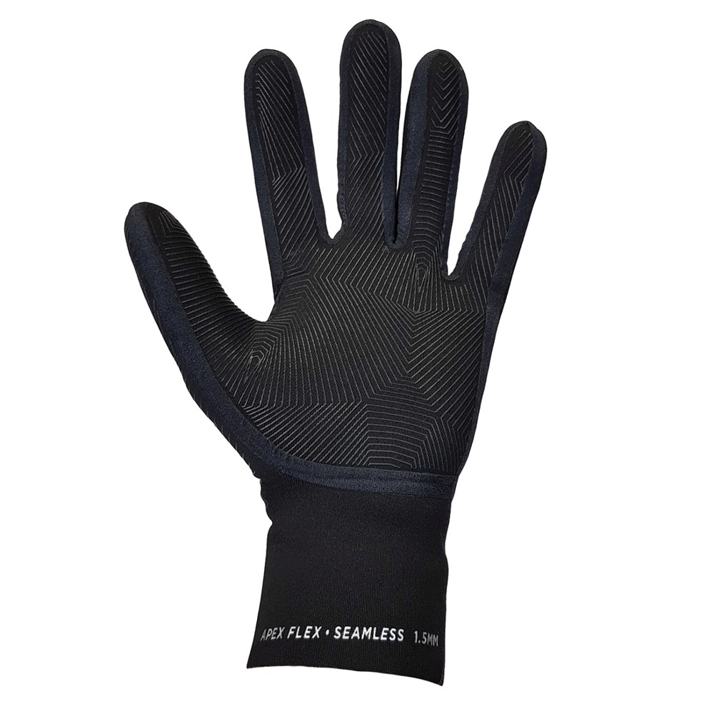 Перчатки унисекс Neilpryde 23 Neo Seamless Glove 1,5mm
