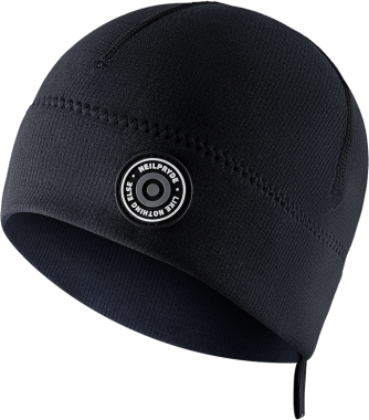 Шапка неопреновая Neilpryde 23 Pro Beanie C1 Black