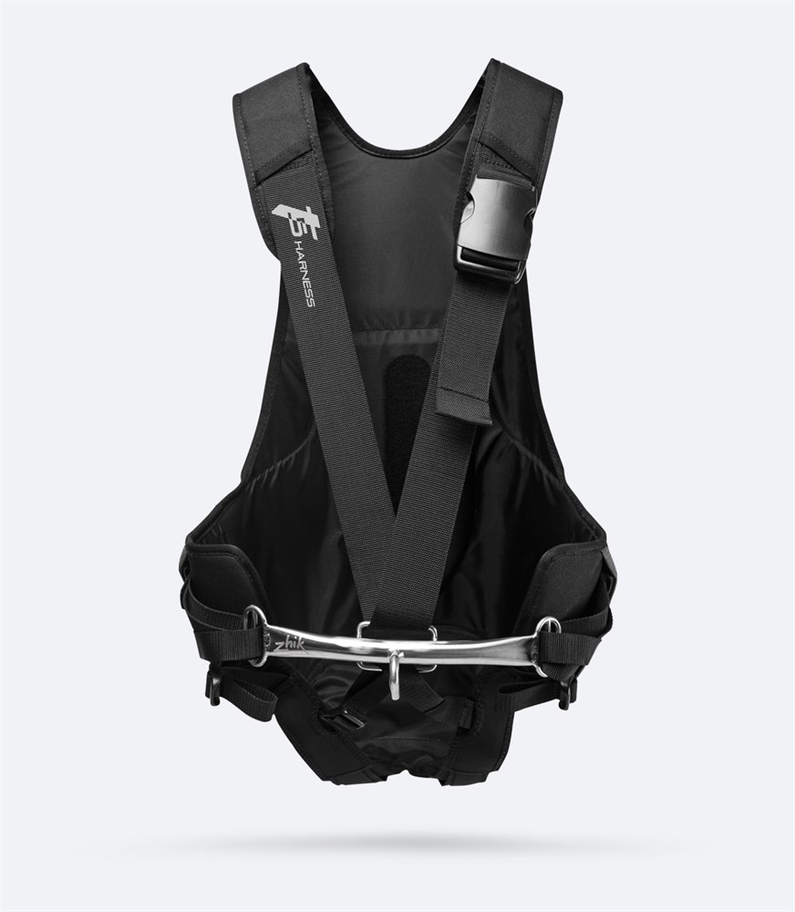Трапеция унисекс ZHIK 25 T5 Harness XL+