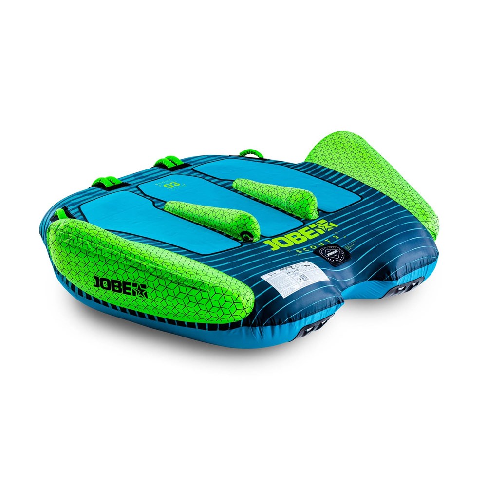 Надувная плюшка стд Jobe 25 Scout Towable 3P