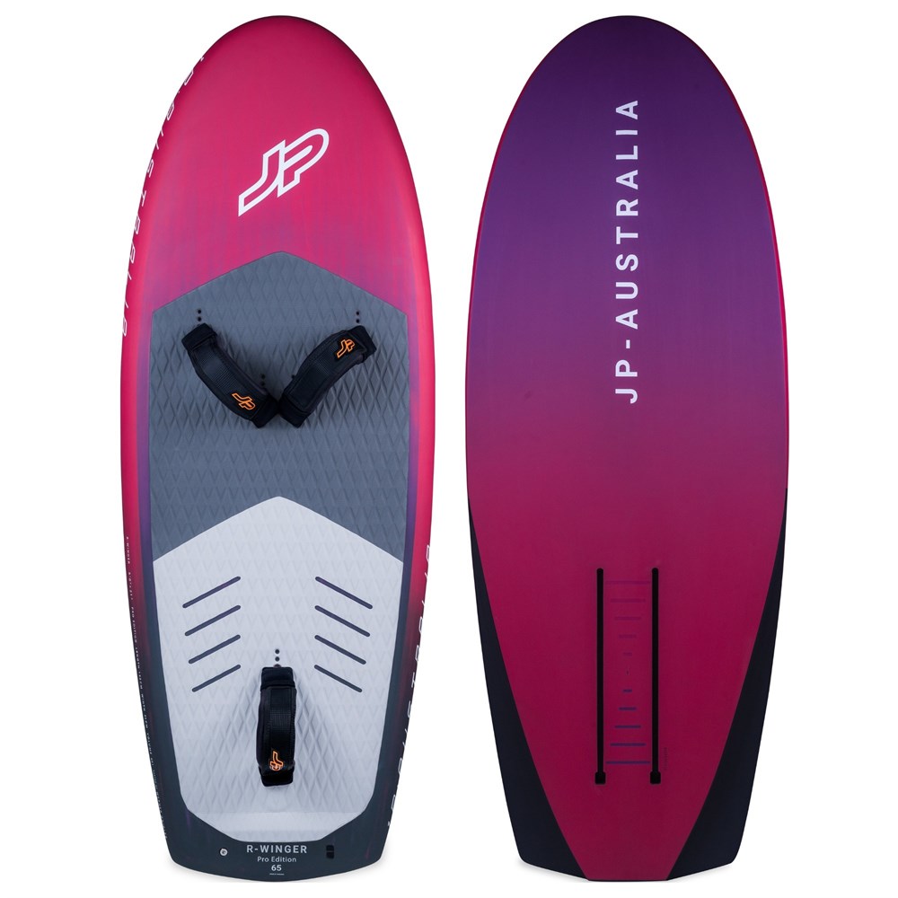 Доска Wing Jp-Australia 25 R-Winger 6'0"x 23" 95L (wing foiling)