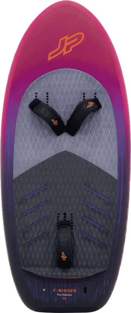 Доска Wing Jp-Australia 25 F-Winger PRO 4'9" x 24" 77L (wing foiling)