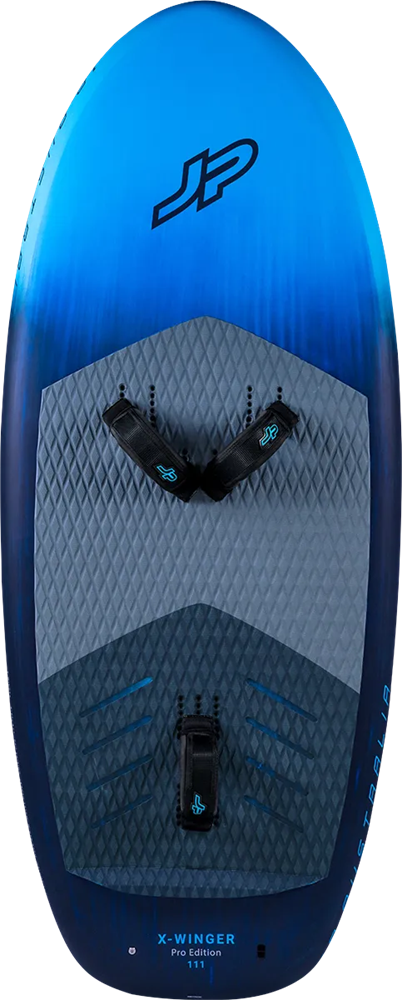 Доска Wing Jp-Australia 25 X-Winger PRO 6'3" x 29" 133L (wing foiling)
