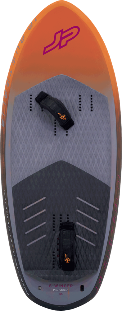Доска Wing Jp-Australia 25 S-Winger PRO 4'4" x 20" 33L (wing foiling)