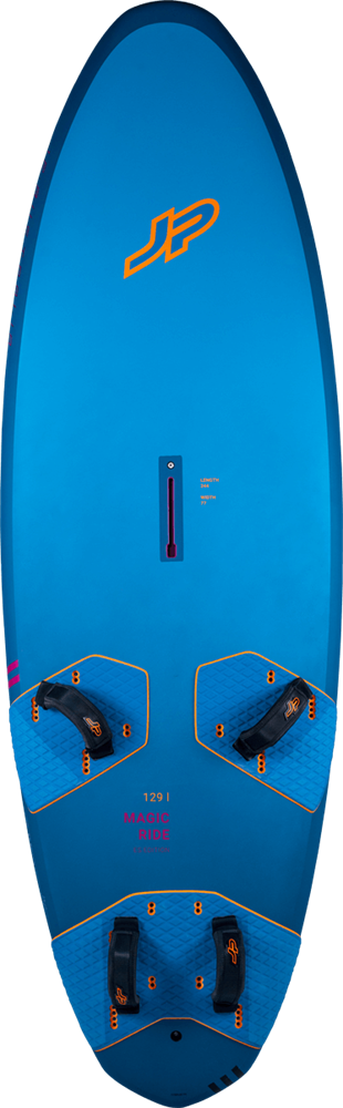 Доска виндсерф. JP-Australia 25 Magic Ride ES (Box: PB) 149