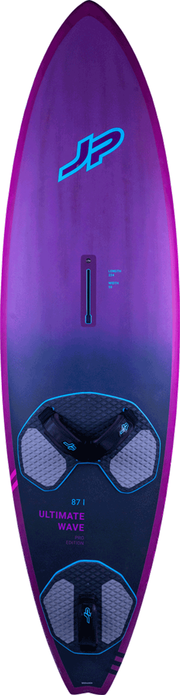 Доска виндсерф. Jp-Australia 24 Ultimate Wave PRO (Box: 5x SB)