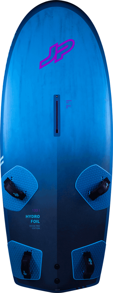 Доска виндсерф. Jp-Australia 24 Super Ride WOOD PRO (Box: Foil-TB)