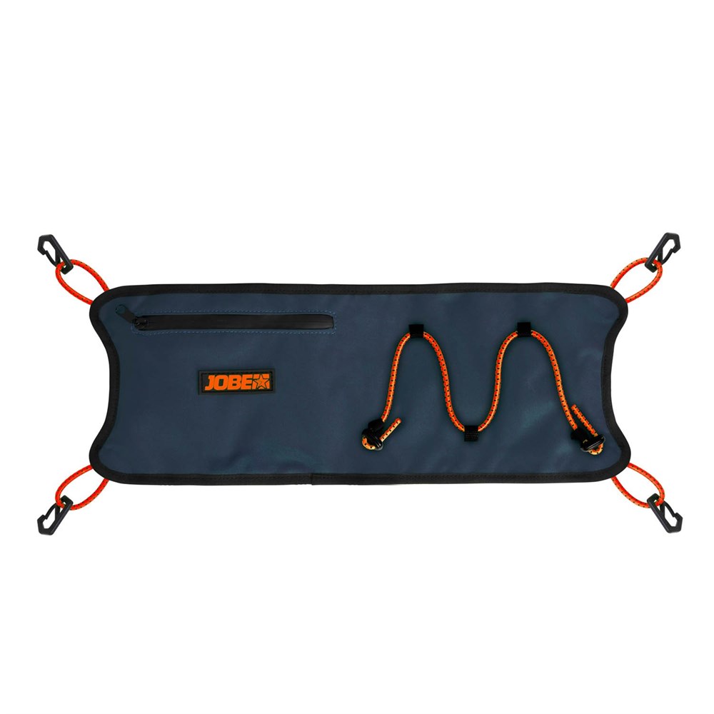 Cargo net AERO SUP Midnight Blue
