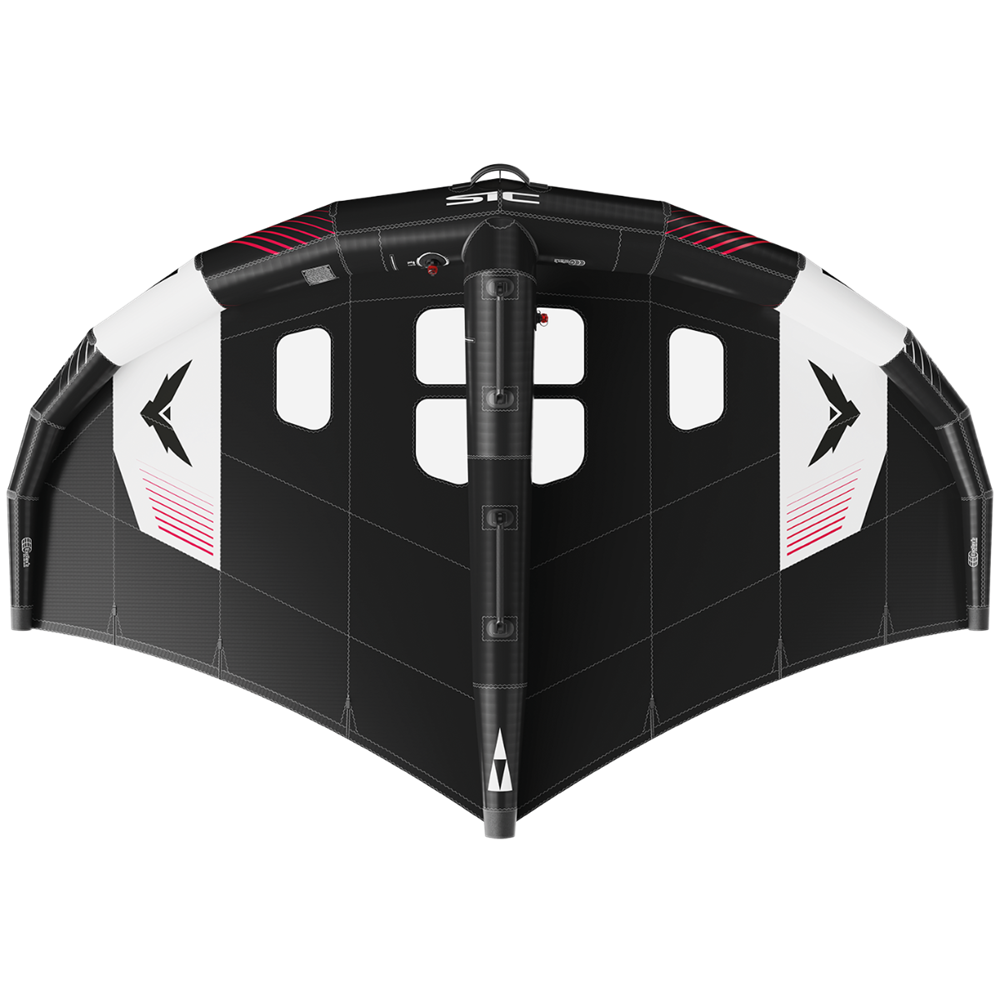 Крыло Wing SIC 25 RAPTOR Wing V3 45414