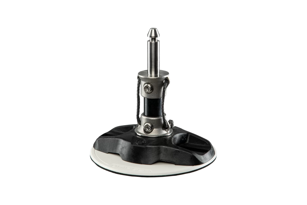 Baseplate Tendon Joint Essentials (U-Pin)