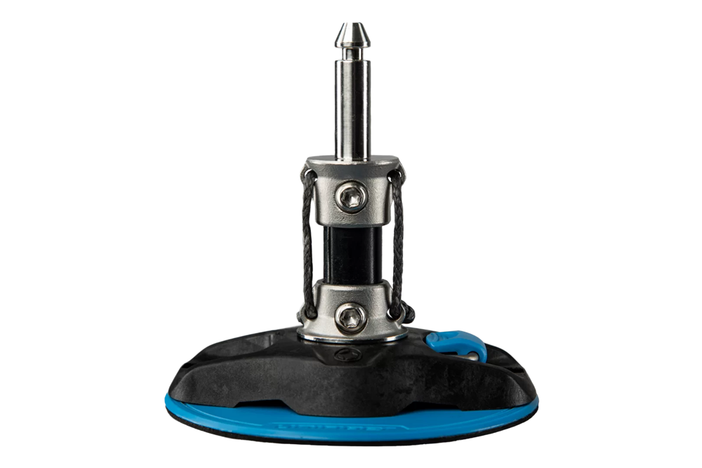 Baseplate Tendon Joint HD (U-Pin) V2