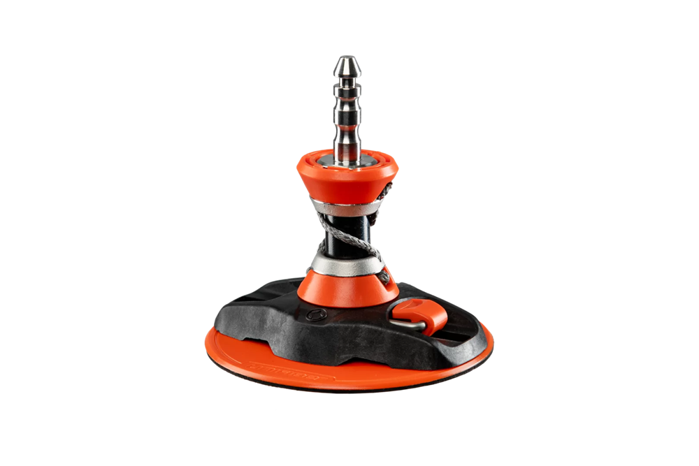 Baseplate Tendon Joint Elite (U-Pin)