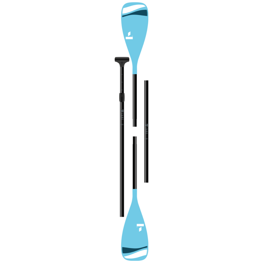SUP-YAK HYBRID PADDLE (SUP 165-205, kayak 220)