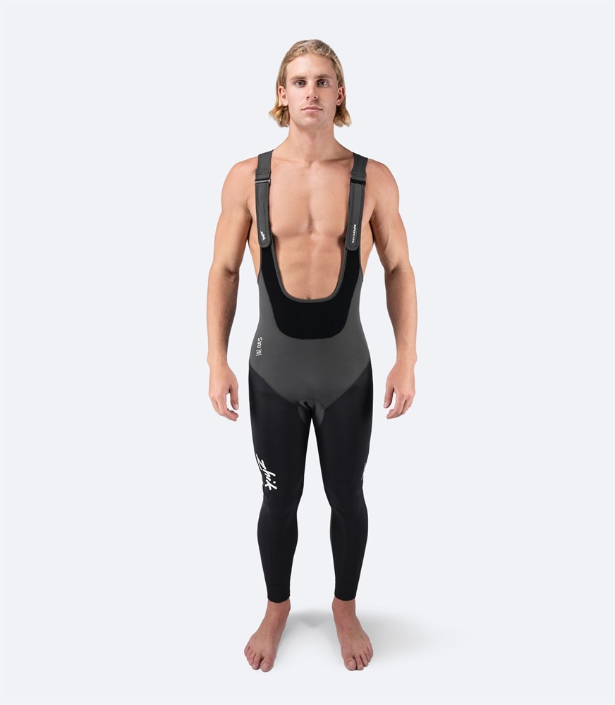 Гидрокостюм откреночный муж. ZHIK 25 Superwarm Hiker