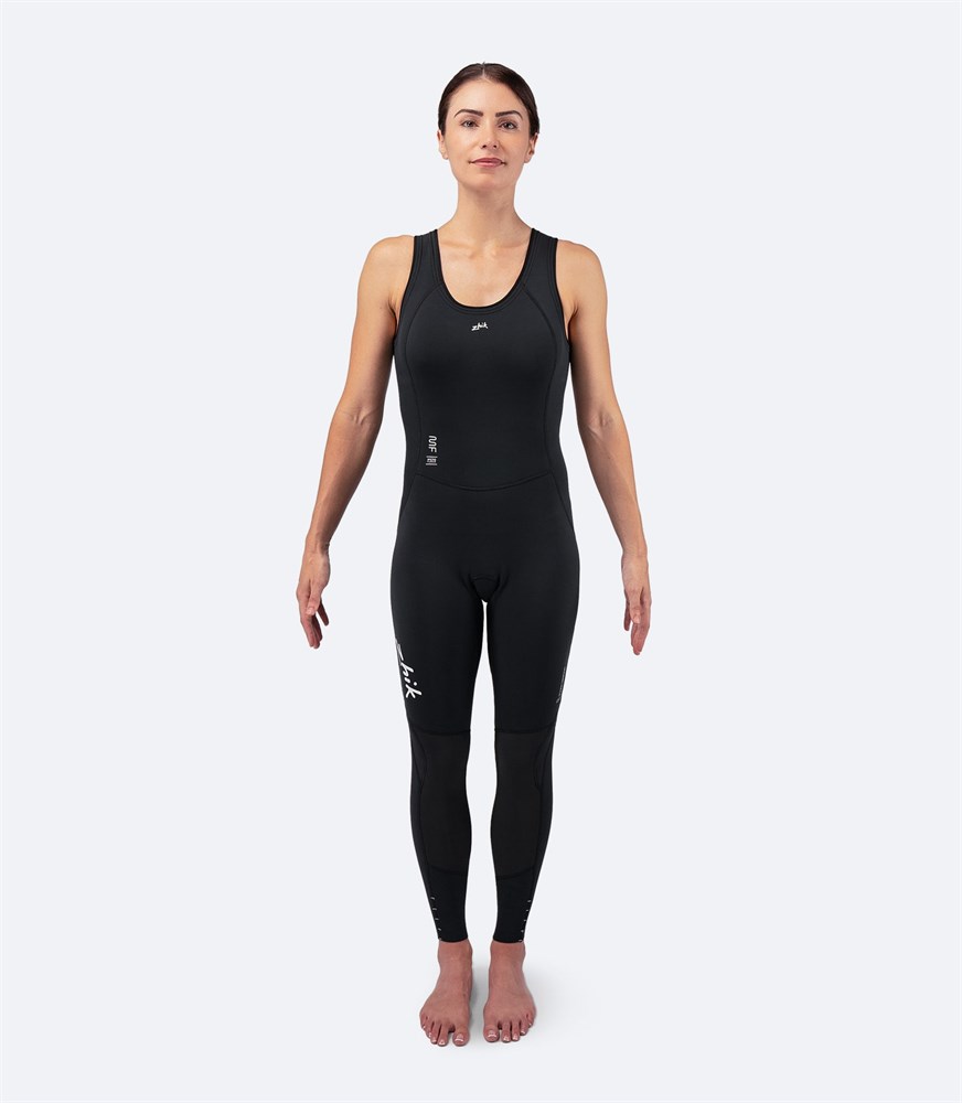 Гидрокостюм жен. ZHIK 25 Microfleece Skiff Womens